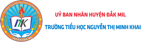 TRƯỜNG NGUYỄN THỊ MINH KHAI